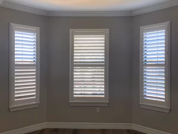Window treatments in Fort Lauderdale, FL