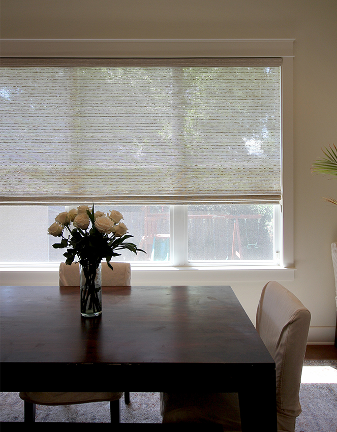 Window treatments in Pompano Beach, FL