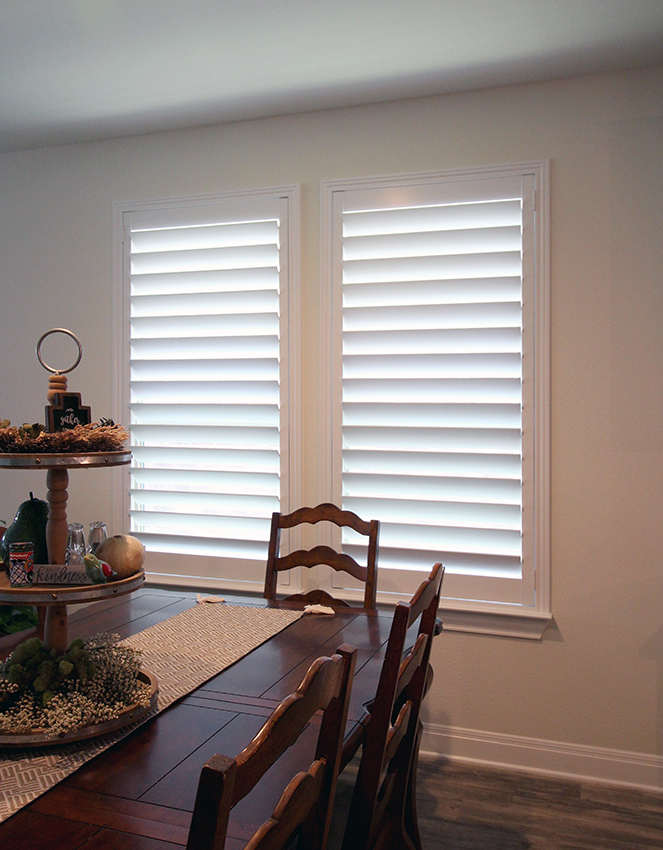 Window treatments in Boca Raton, FL