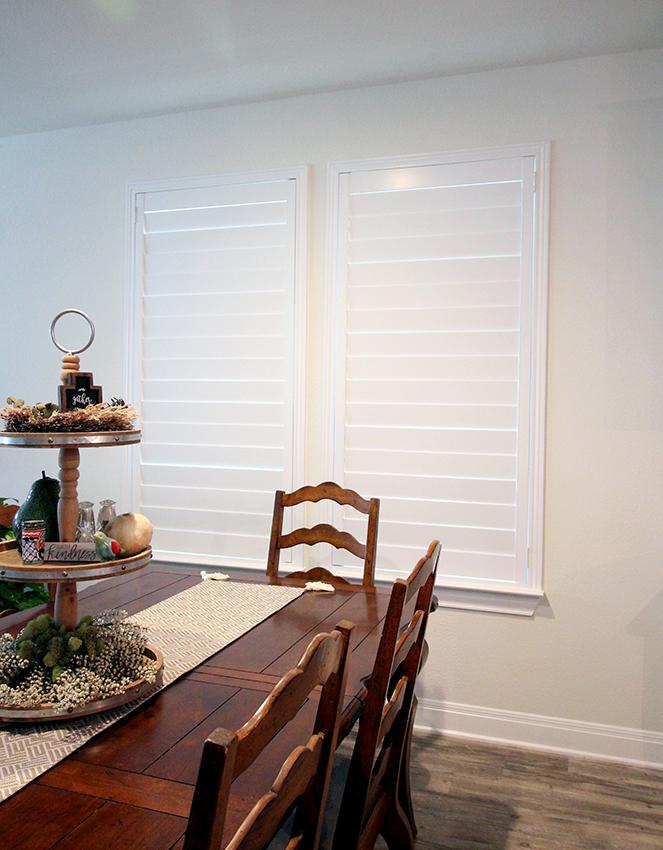 Window treatments in Fort Lauderdale, FL