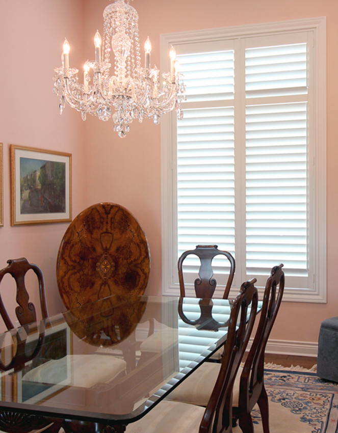 Window treatments in Sunrise, FL