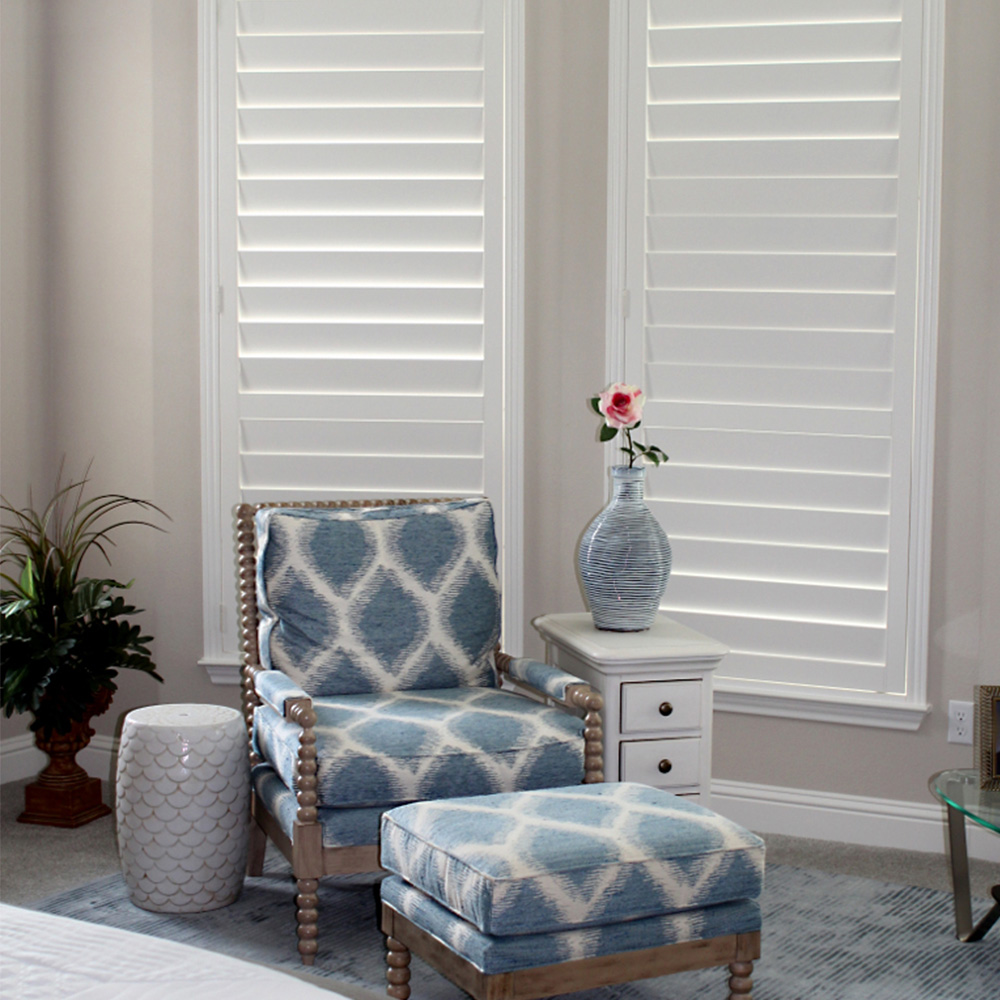 Save 10% off Flagship Shutters special